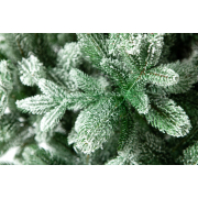 crystal-trees-el-iskusstvennaya-monserrat-v-snegu-180-sm