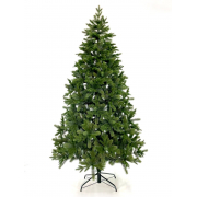 Crystal trees Ель искусственная ПАРИЖСКАЯ НОЧЬ 150 см