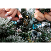 crystal-trees-el-iskustvennaya-vlasta-s-vpletennoj-girlyandoj-zasnezhennaya-1-8-m