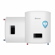 Накопительный электрический водонагреватель Thermex Bravo 30 Wi-Fi