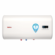 Накопительный электрический водонагреватель Thermex IF 80 H (pro) Wi-Fi