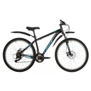 Горный (MTB) велосипед Foxx Atlantic D 26 (2022) рама 16