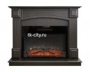 Каминокомплект RealFlame Carolina 25.5/24 DN c Kendal 24