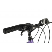 FOXX BIANKA D 26 (2021) рама 19 фиолетовый