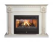 Каминокомплект RealFlame Imperia 26 WT с Novara 26 3D