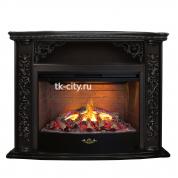 Каминокомплект RealFlame  Izabella 33 DN с FireStar 33 3D