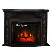 Каминокомплект RealFlame Izabella 33 DN с FireSpace 33 SIR