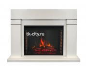 Каминокомплект RealFlame Lindelse 26 WT с Epsilon 26 SIR