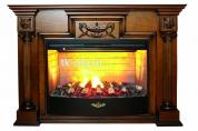 Каминокомплект RealFlame London 33 AO с FireStar 33 3D