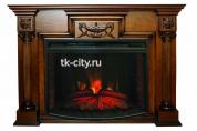 Каминокомплект RealFlame London 33 AO с FireSpace 33 S IR