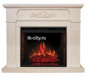 Каминокомплект RealFlame Malta 26 WT с Epsilon 26 SIR
