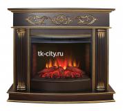 Каминокомплект RealFlame Milano 25,5 DN с Evrika 25,5
