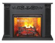 Каминокомплект RealFlame Milton 26 DN с 3D Leeds 26