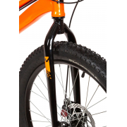 NOVATRACK DOZER STD 24 (2021) Оранжевый