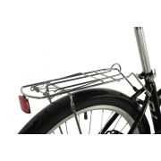 NOVATRACK TG-24 Classic 24 (2021) Черный