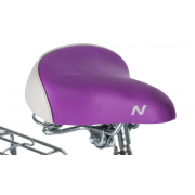  Novatrack Butterfly 14 (2020) Белый-фиолетовый