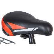 Novatrack Turbo 16 (2020) Белый