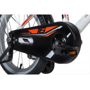 Novatrack Turbo 16 (2020) Белый