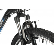 STINGER ELEMENT STD 24 (2021) рама 14 черный