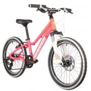 STINGER FIONA KID 20 (2021) Розовый