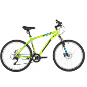 Горный (MTB) велосипед Foxx Atlantic D 26 (2021) рама 18