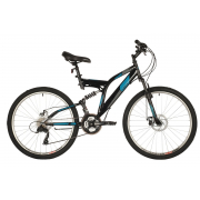 Горный (MTB) велосипед Foxx Freelander 26 (2019) рама 18