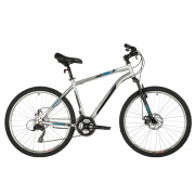 Горный (MTB) велосипед Foxx Aztec D 26 (2020) рама 14