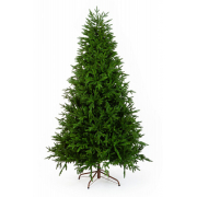 Crystal trees Ель искусственная Персея 185 см