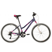 Горный (MTB) велосипед Stinger Latina 26 (2021) рама 17