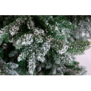 crystal-trees-el-iskusstvennaya-shotlandiya-v-snegu-230-sm