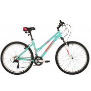Горный (MTB) велосипед Foxx Bianka 26 (2019) рама 15