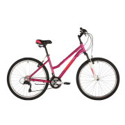 Горный (MTB) велосипед Foxx Bianka 26 (2021) рама 19