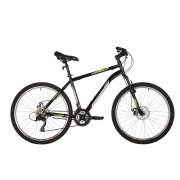 Горный (MTB) велосипед Foxx Aztec D 29 (2021) рама 20