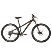 Горный (MTB) велосипед Stinger Zeta STD 27.5 (2021) рама 18