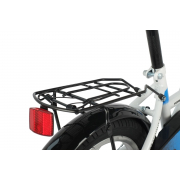 Детский велосипед Novatrack Forest 14