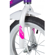 Детский велосипед Novatrack Novara 14