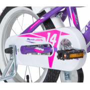 Детский велосипед Novatrack Novara 14