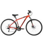 Горный (MTB) велосипед Foxx Atlantic D 29 (2019) рама 18