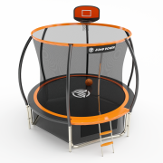 batut-jump-power-10-ft-pro-inside-basket-orange