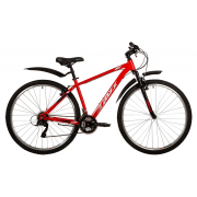 Горный (MTB) велосипед Foxx Aztec 29 (2022) Рама 20 Красный
