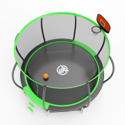 batut-jump-power-12-ft-pro-inside-basket-green