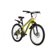 gornyj-mtb-velosiped-foxx-atlantic-d-24-2022-rama-14-zelenyj