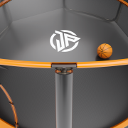 batut-jump-power-10-ft-pro-inside-basket-orange