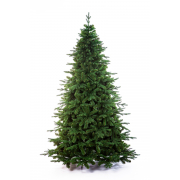 Crystal trees Ель искусственная Амати 2.3 м