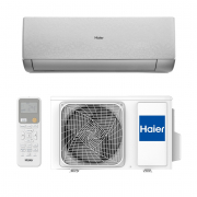Кондиционер HAIER STELLAR HP -20C AS35SHP2HRA-S/1U35SHP2FRA