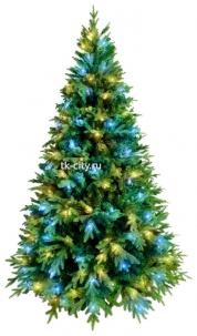 Crystal trees Ель Этна LED 1.8