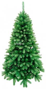 Crystal trees Ель искусственная Чезана 1.5 м