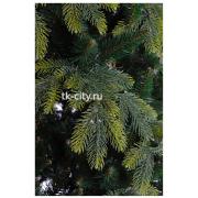 crystal-trees-el-iskustvennaya-vlasta-zelenaya-1-8-m