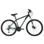 Подростковый горный (MTB) велосипед Stinger Element PRO 27.5 (2020) рама 16