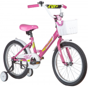 detskij-velosiped-novatrack-twist-18-2020-s-korzinoj-rozovyj